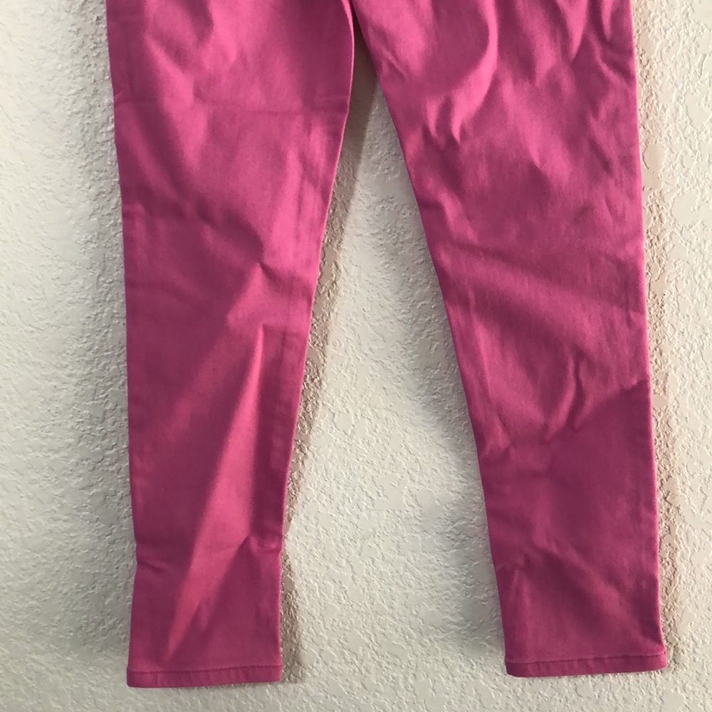 Levi’s Big Girls Pull-On Jeggings - Picture 7 of 9